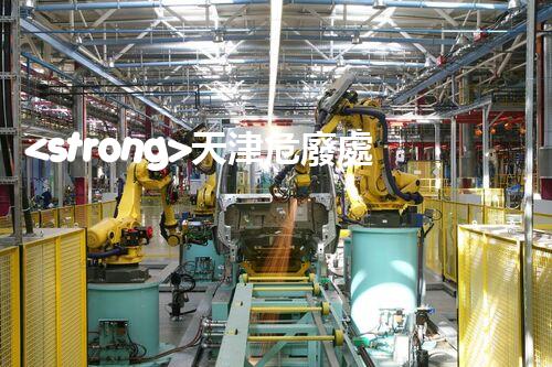 <strong>天津危廢處理公司排名前十名名單如何安全處理危險(xiǎn)廢棄物？</strong>